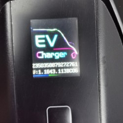 Chargeur mobile 16 ampères type 2 EV2 pour véhicules électriques  - 2