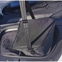Front trunk coolers for Tesla Model Y