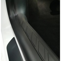 Front and rear door sill protection for Tesla Model Y