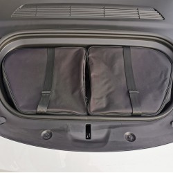 Front trunk luggage for Tesla Model Y