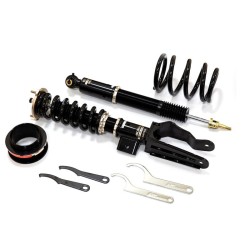 BC Racing BR-RS Coilovers for Tesla Model 3 (Sr+, LR and Performance)