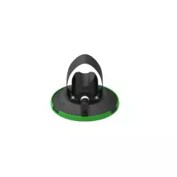 Rear wheel support Treefrog