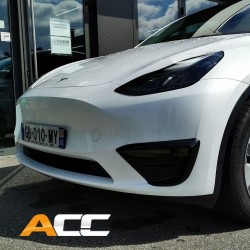 Foglight for Tesla Model Y (sold in pairs)