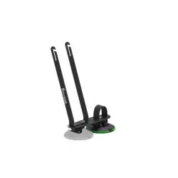 Treefrog Wheel Support