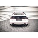 Hinterer Diffusor V2 MAXTON Design für Tesla Model 3