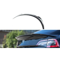 MAXTON Design Spoiler for Tesla Model 3