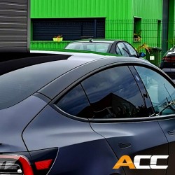 Roof arch coverings for Tesla Model 3 & Y (fitted)