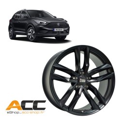 MAM RS3 matte black rim for MG ZS EV