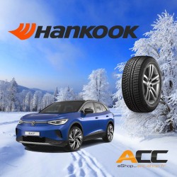 Hankook Hankook Winter I*Cept evo2 W320A SUV tire for ID4