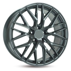 DTM-Stil Felge für Tesla Model 3
