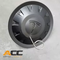 Hook for removing wheel centers