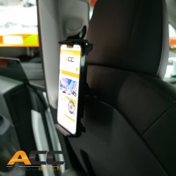 Tablet/Smartphone Holder for Tesla Model 3 & Y