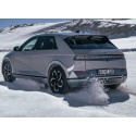 Pneu Hankook Winter I Cept ION I*Cept en 18" compatible Tesla Model 3 Norme T0 Tesla