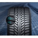 Pneu Hankook Winter I Cept ION I*Cept en 18" compatible Tesla Model 3 Norme T0 Tesla
