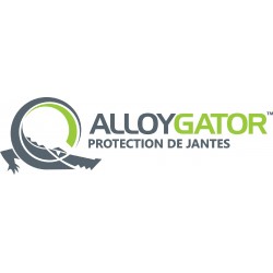 Installation 4 protections Alloygator pour 4 jantes chez ACC