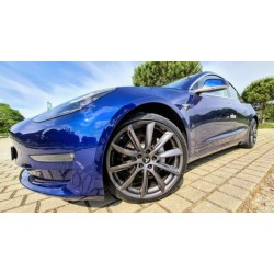 Pack Roues | Jantes Monaco GP6 pour Tesla Model 3 en 18 Pouces