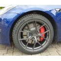 Jante Japan Racing SL-01 Super Light Forged pour Tesla Model S, 3, Y  - 8