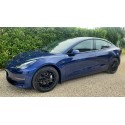 Pack Roues Complètes | Jantes 18 pouces  Japan Racing SL01 pour Tesla Model 3