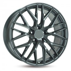 Wheel Pack | DTM Style Rims for Tesla Model 3 in 19 Inches