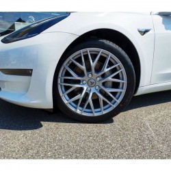 Pack Roues | Jantes Style DTM Pour Tesla Model 3 en 20 Pouces