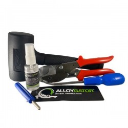 AlloyGator Mounting Kit