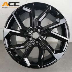 Wheel Pack | P97 Rims for Tesla Model Y with EU and SWISS approval certificate in 19 Inches