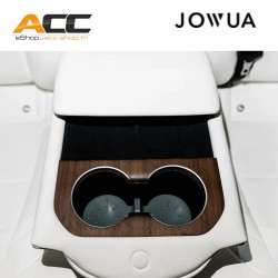 Organiseur de console central JOWUA Pour Tesla Model S & X 2022+