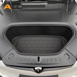 Front trunk mat (Frunk) for Tesla Model S from 2022