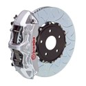 Kit freins avant BREMBO 6 Pistons GT pour Tesla Model 3 Brembo - 2