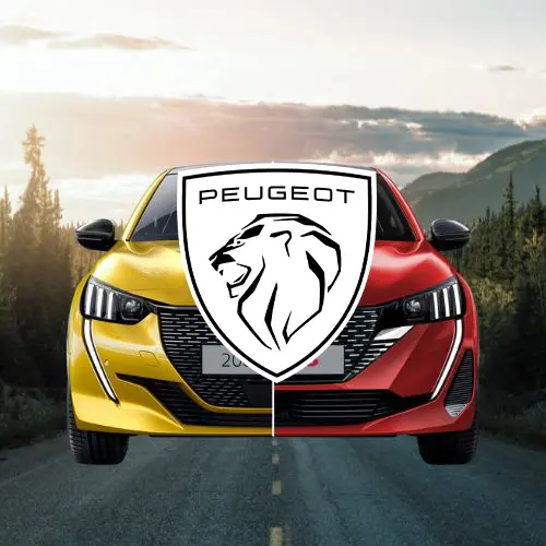 Accessories for Peugeot electric vehicles