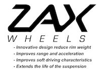 Zax Wheels