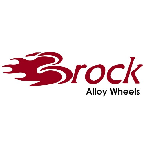 Brock Alloy Wheels