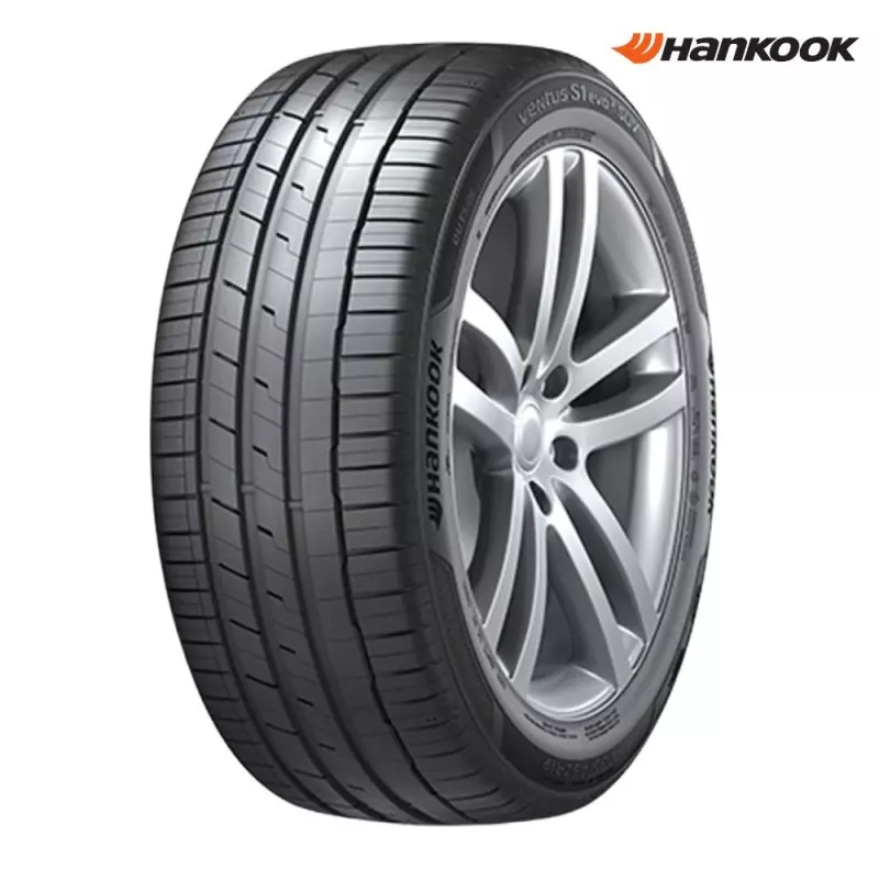 HANKOOK K127E main image 0